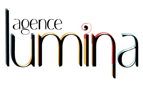 Logo de Agence Lumina