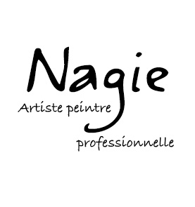 Logo de Nagie Art