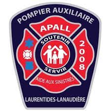 Logo de Association des Pompiers Auxiliaires Lanaudière-Laurentides