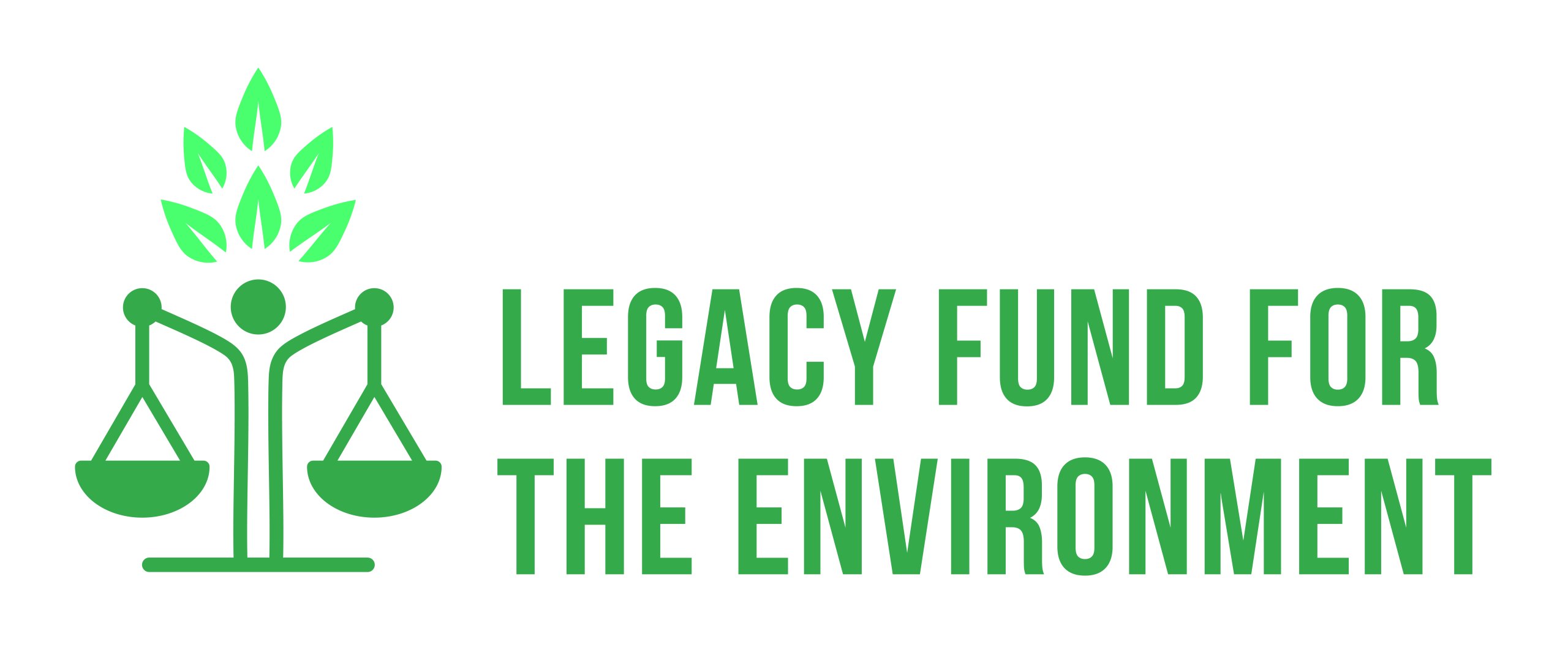 Logo de Fonds d’héritage pour l’environnement / Legacy Fund