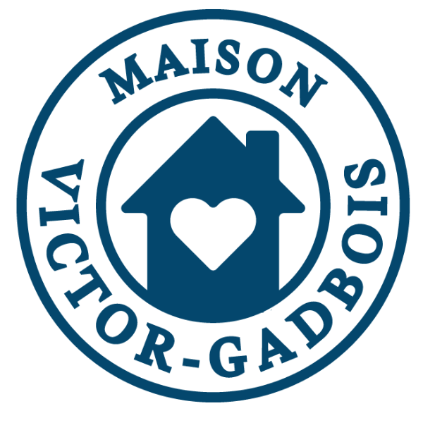 Logo de La Maison Victor-Gadbois
