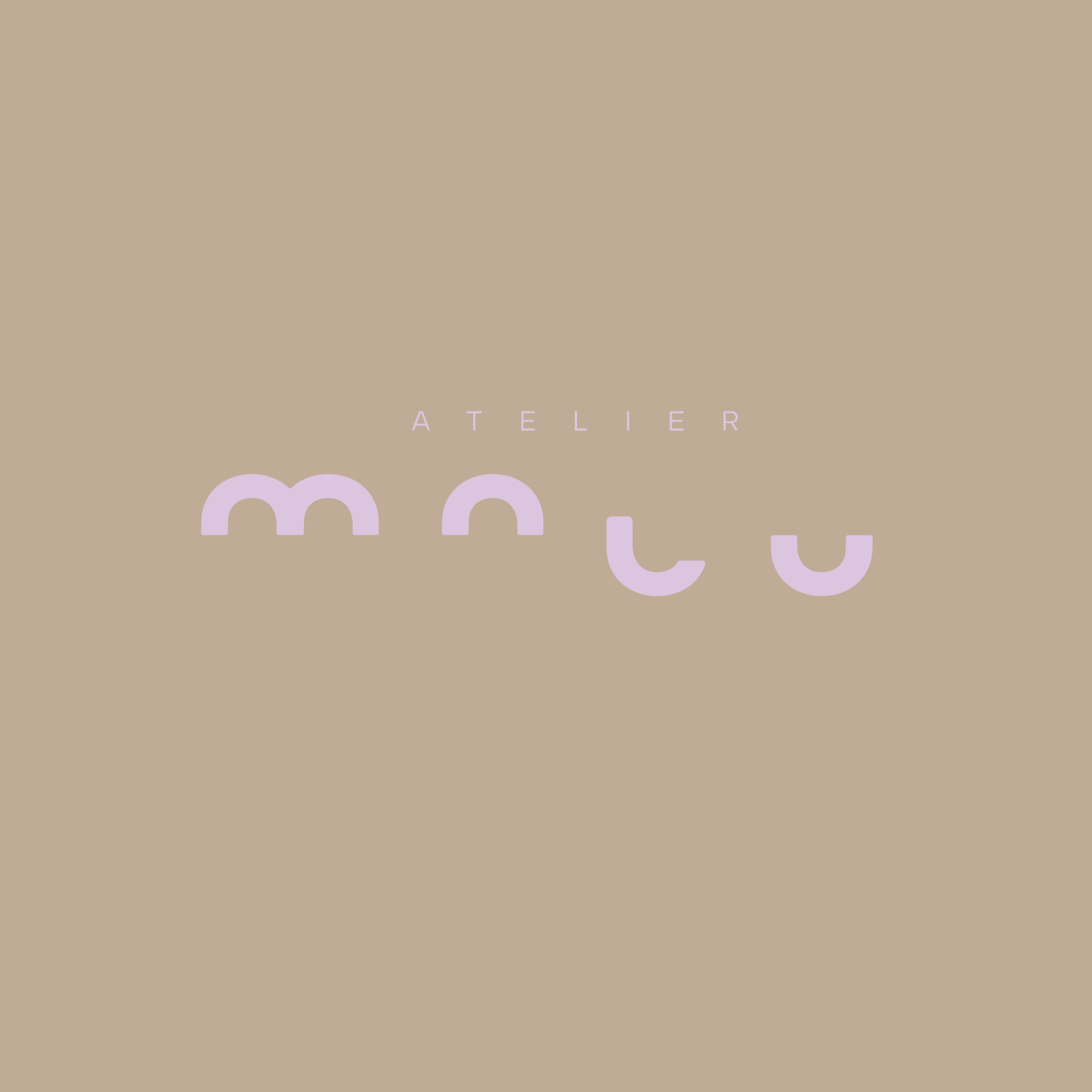 Logo de Atelier Malu