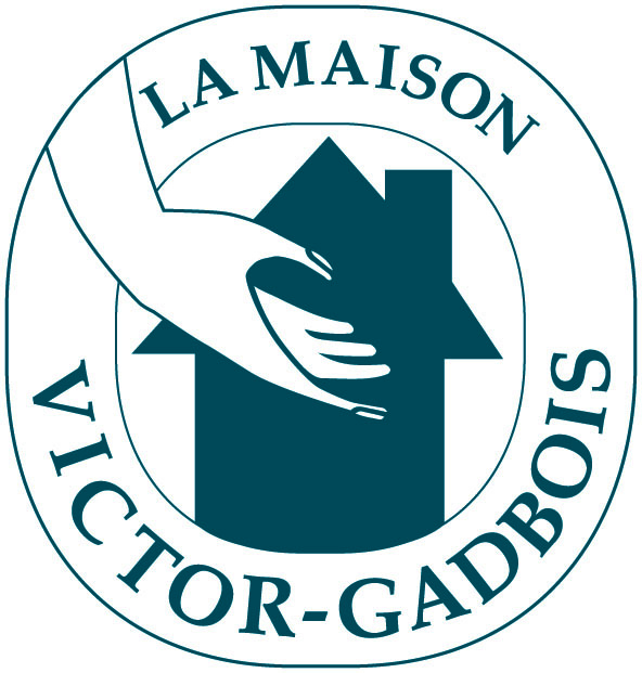 Logo de La Maison Victor-Gadbois