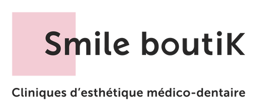 Logo de Smile Boutik