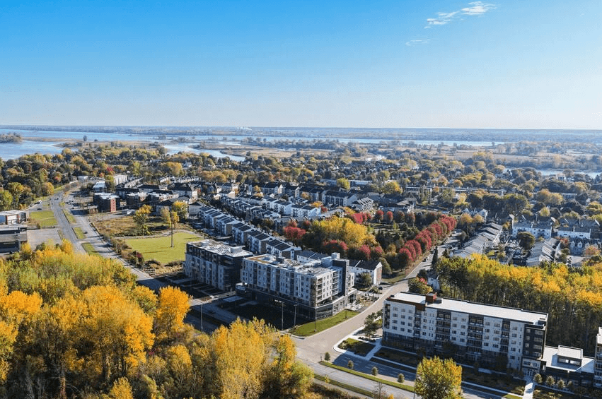 Image de l'article Immobilier au Québec : où en est le marché à l’automne 2026?