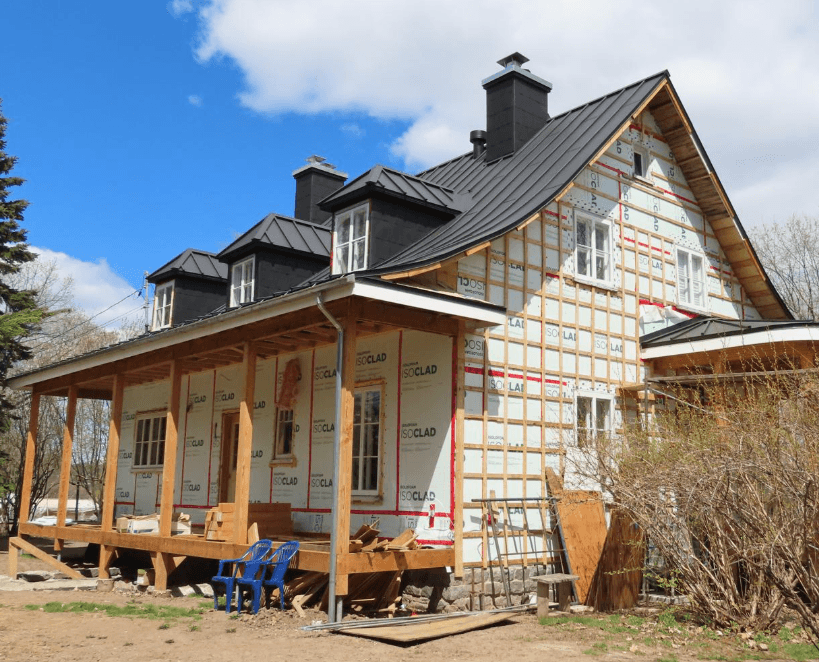 Image de l'article Acheter une maison à rénover au Québec : bonne affaire ou piège financier?