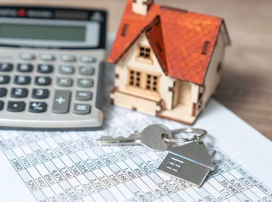 Image de l'article L’impact des taux d’intérêt sur la valeur des propriétés