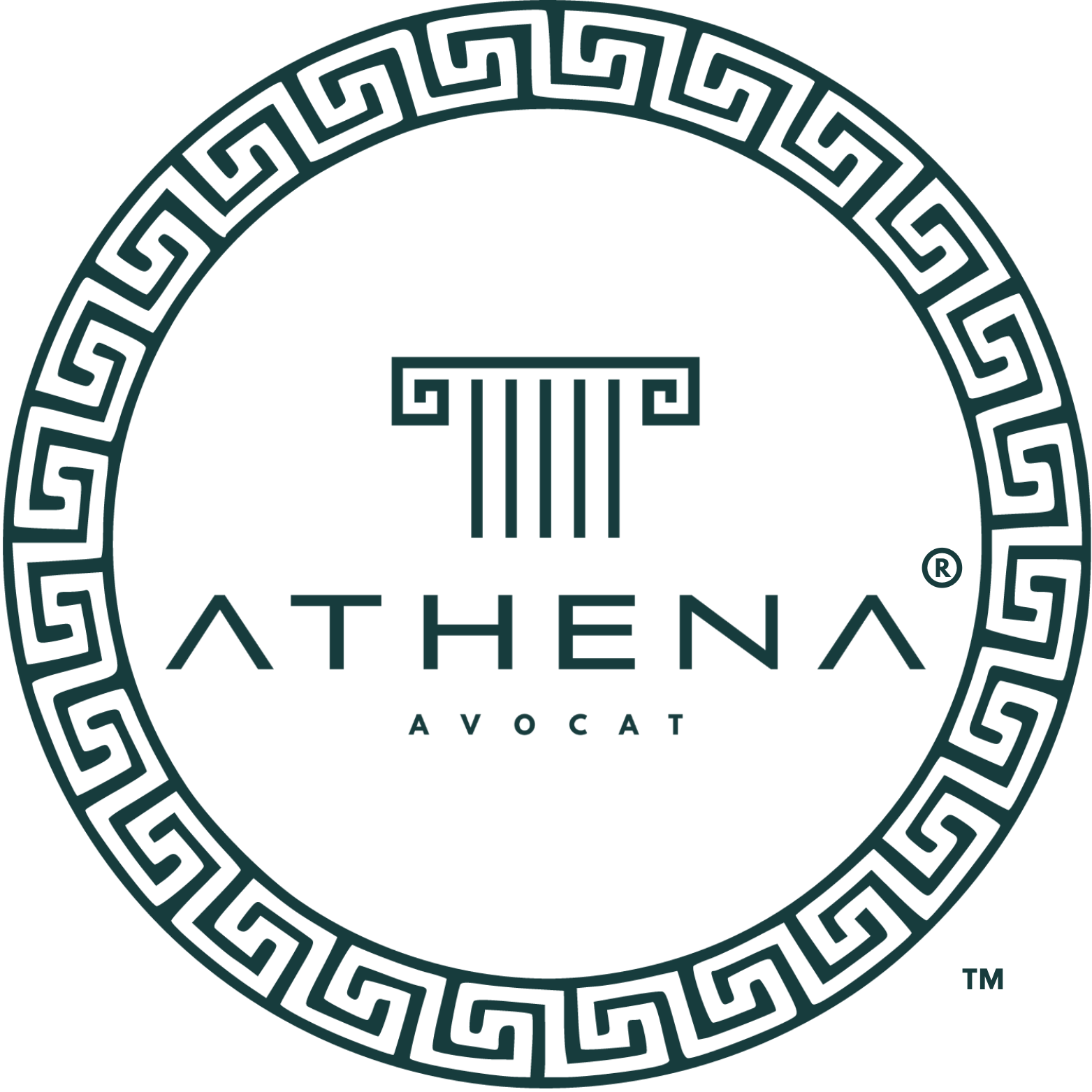 Logo de ATHENA AVOCAT INC.