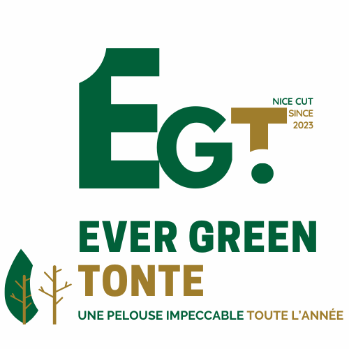 Logo de Ever Green Tonte