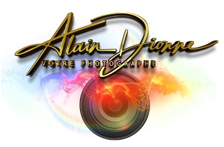 Logo de Alain Dionne Photographe