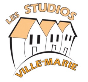 Logo de Les Studios Ville-Marie