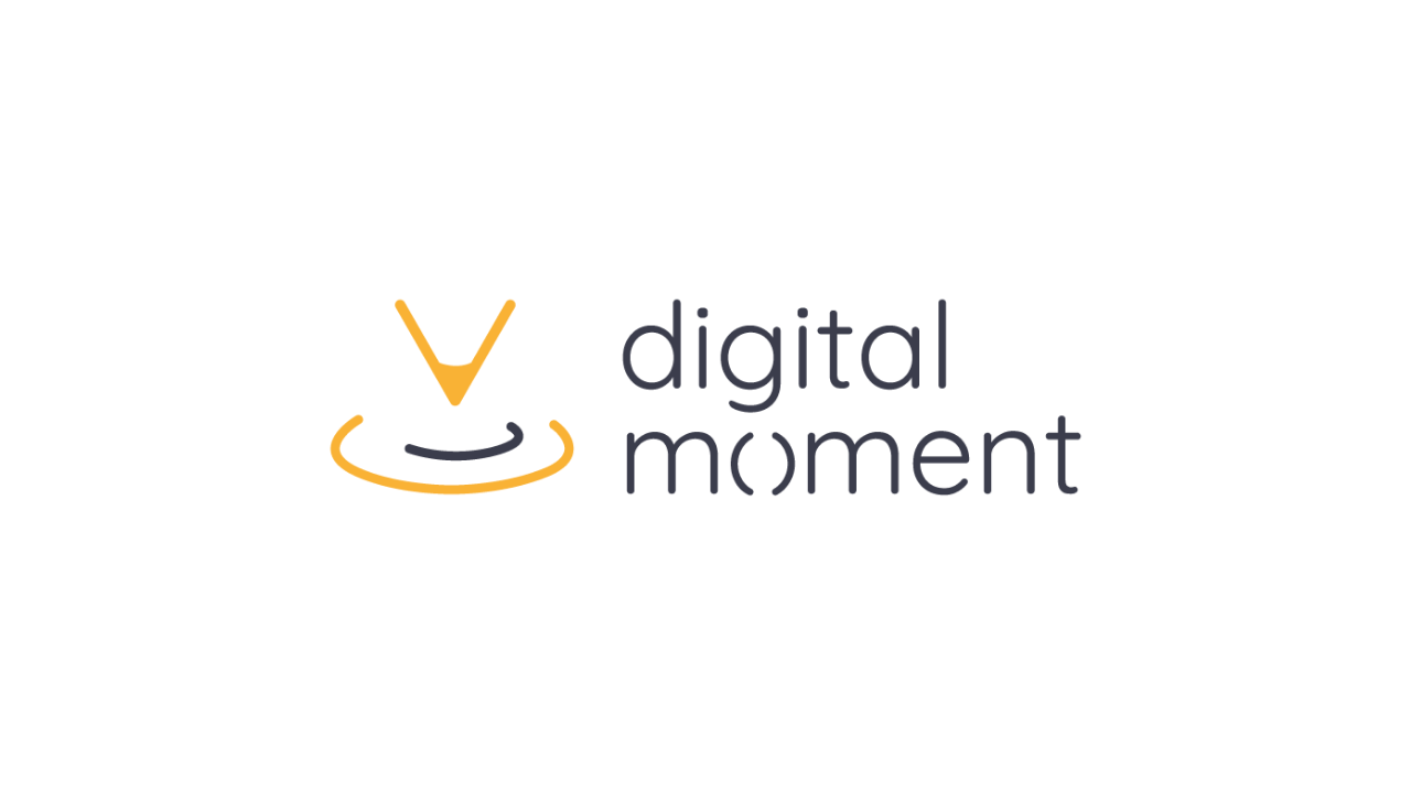 Logo de Digital Moment (formerly Kids Code Jeunesse) / Moment numérique (anciennement Kids Code Jeunesse)