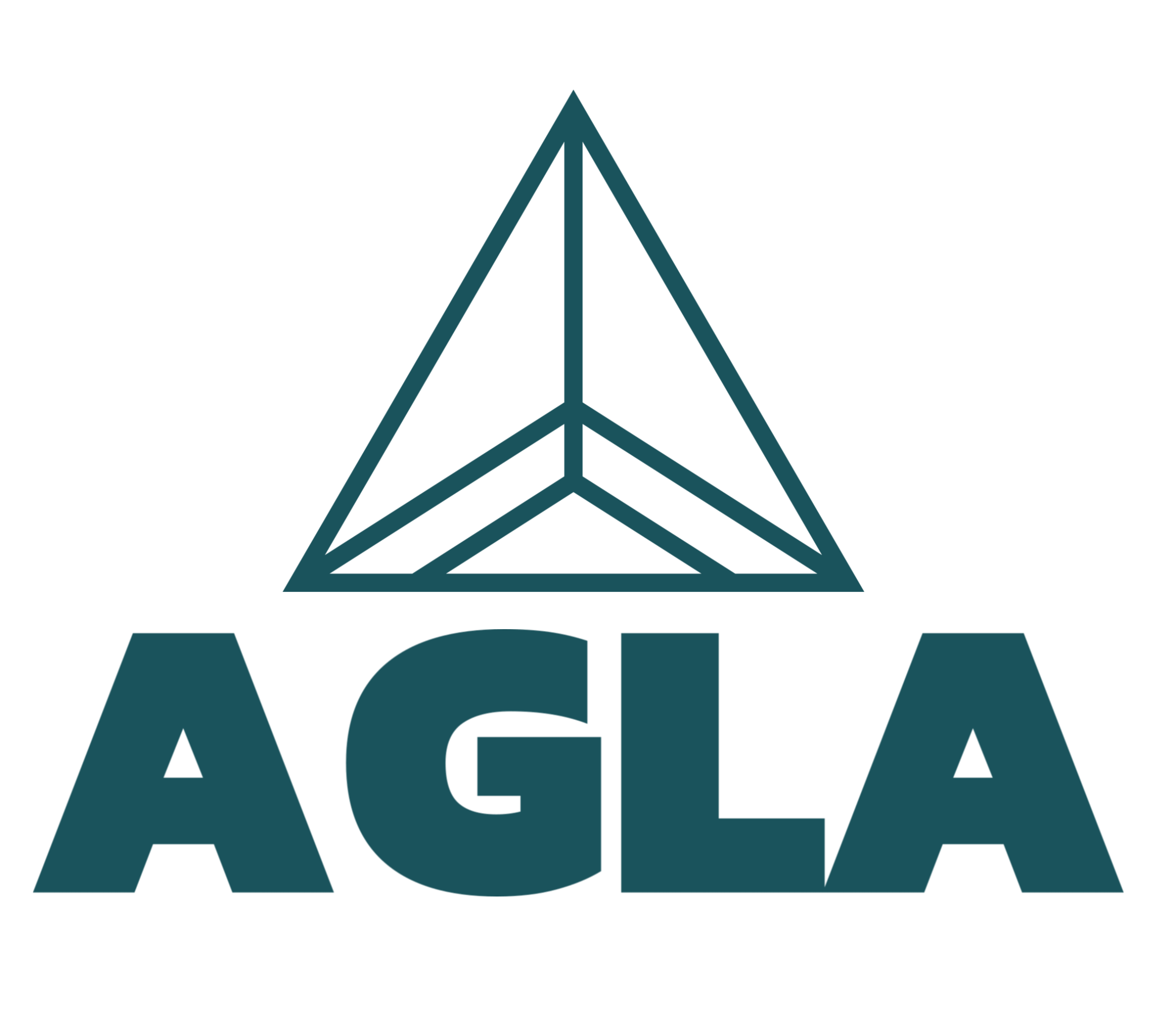 Logo de AGLA Group