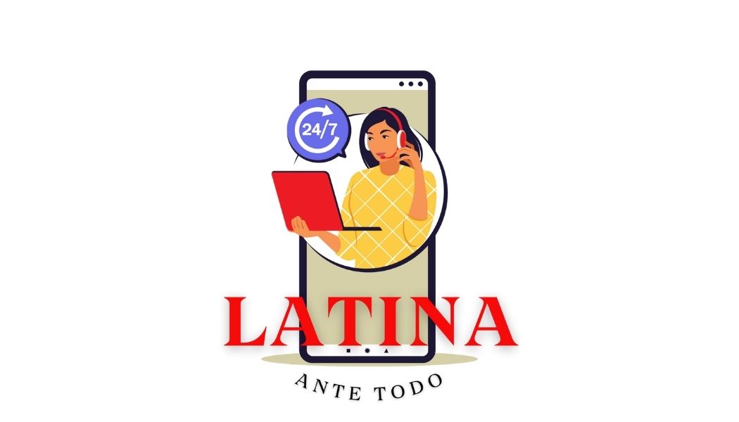 Logo de Latina Avant Tout