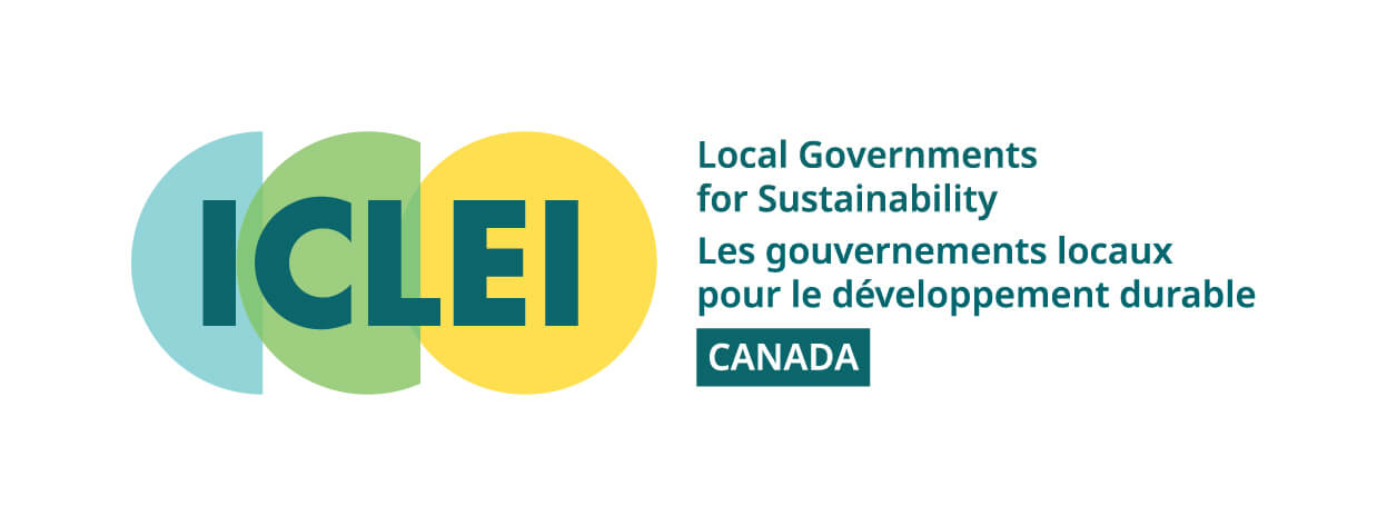 Logo de ICLEI -Gouvernements locaux pour le développement durable Inc.