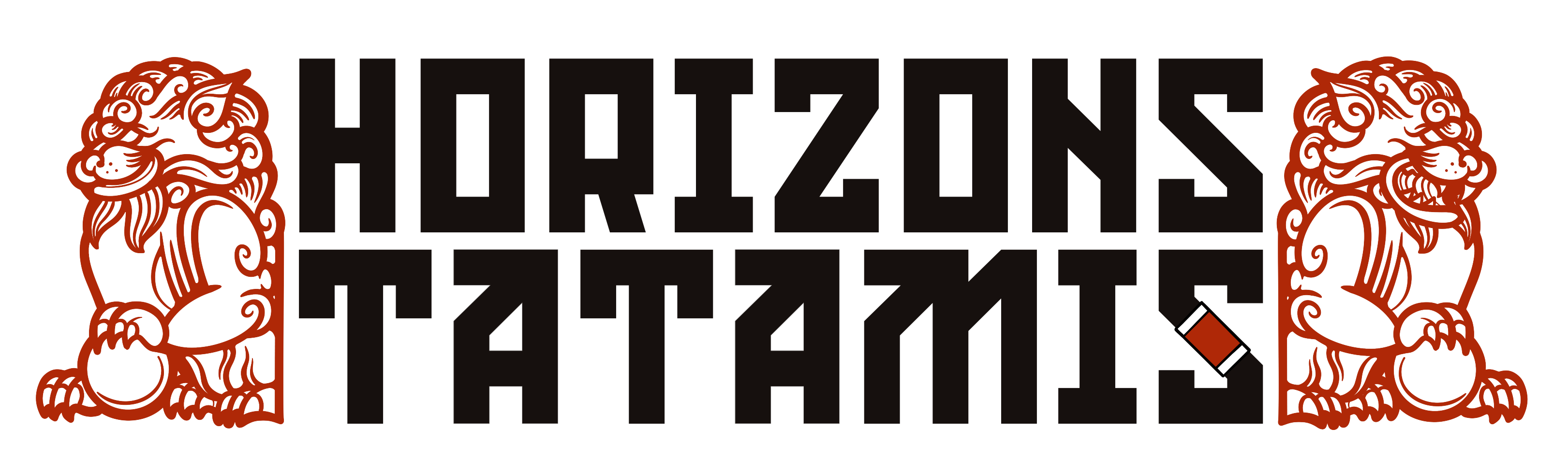 Logo de Horizons Tatamis