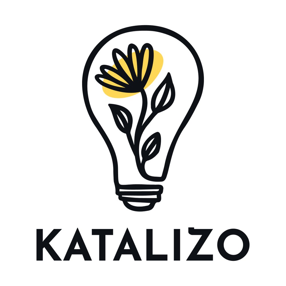 Logo de Katalizo