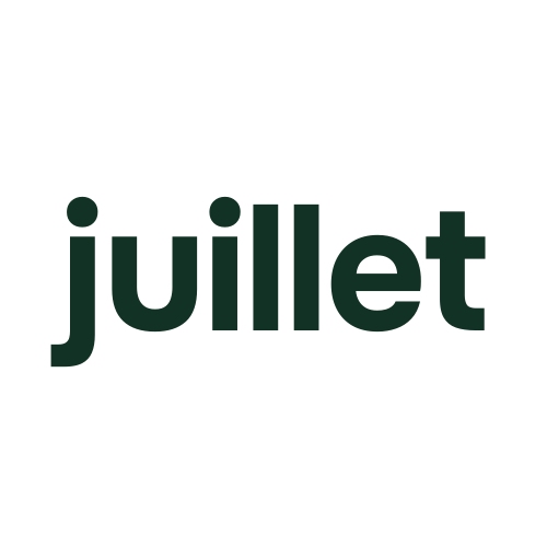 Logo de Juillet Marketing