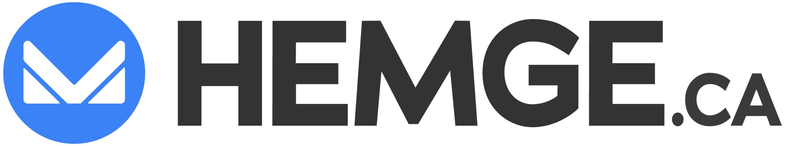 Logo de HEMGE.ca