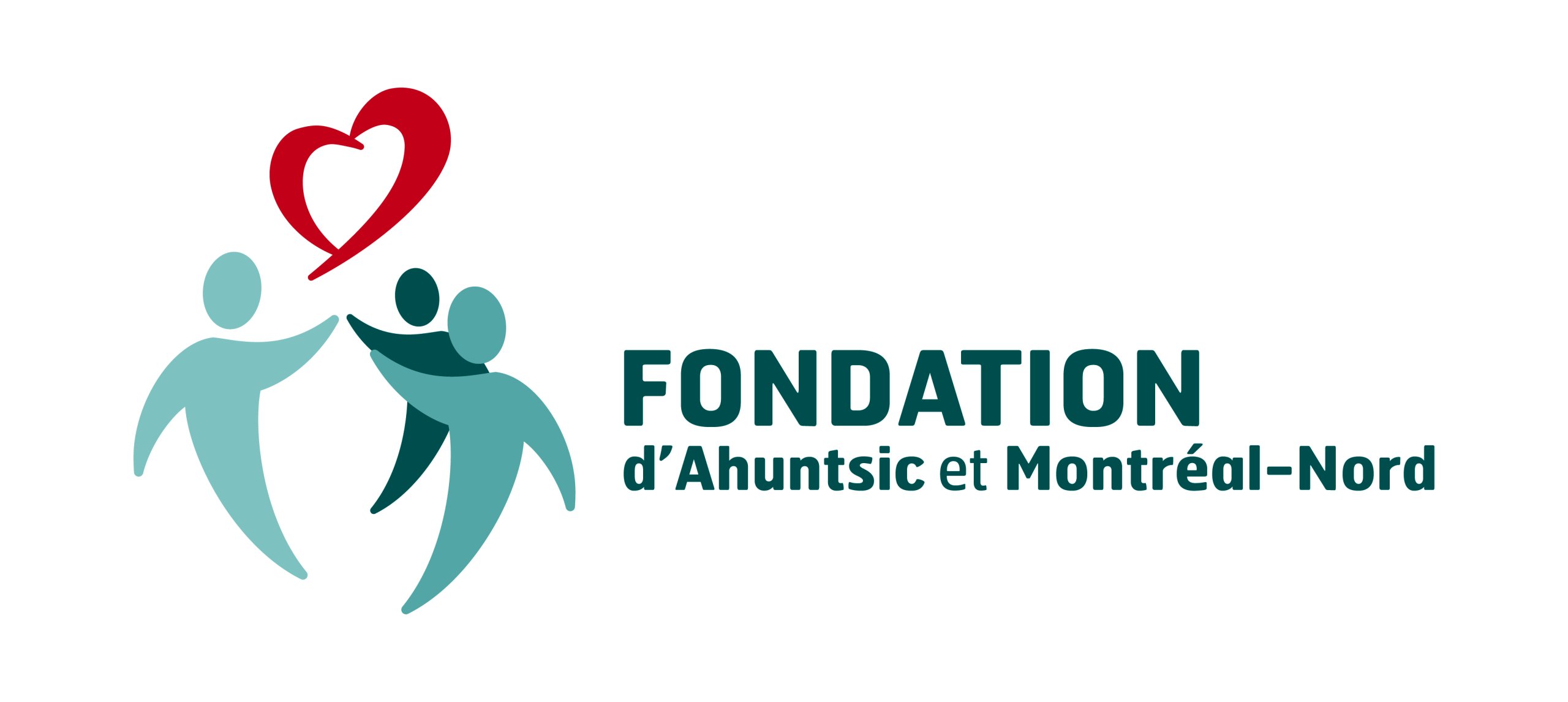 Logo de Fondation d’Ahuntsic et Montréal-Nord