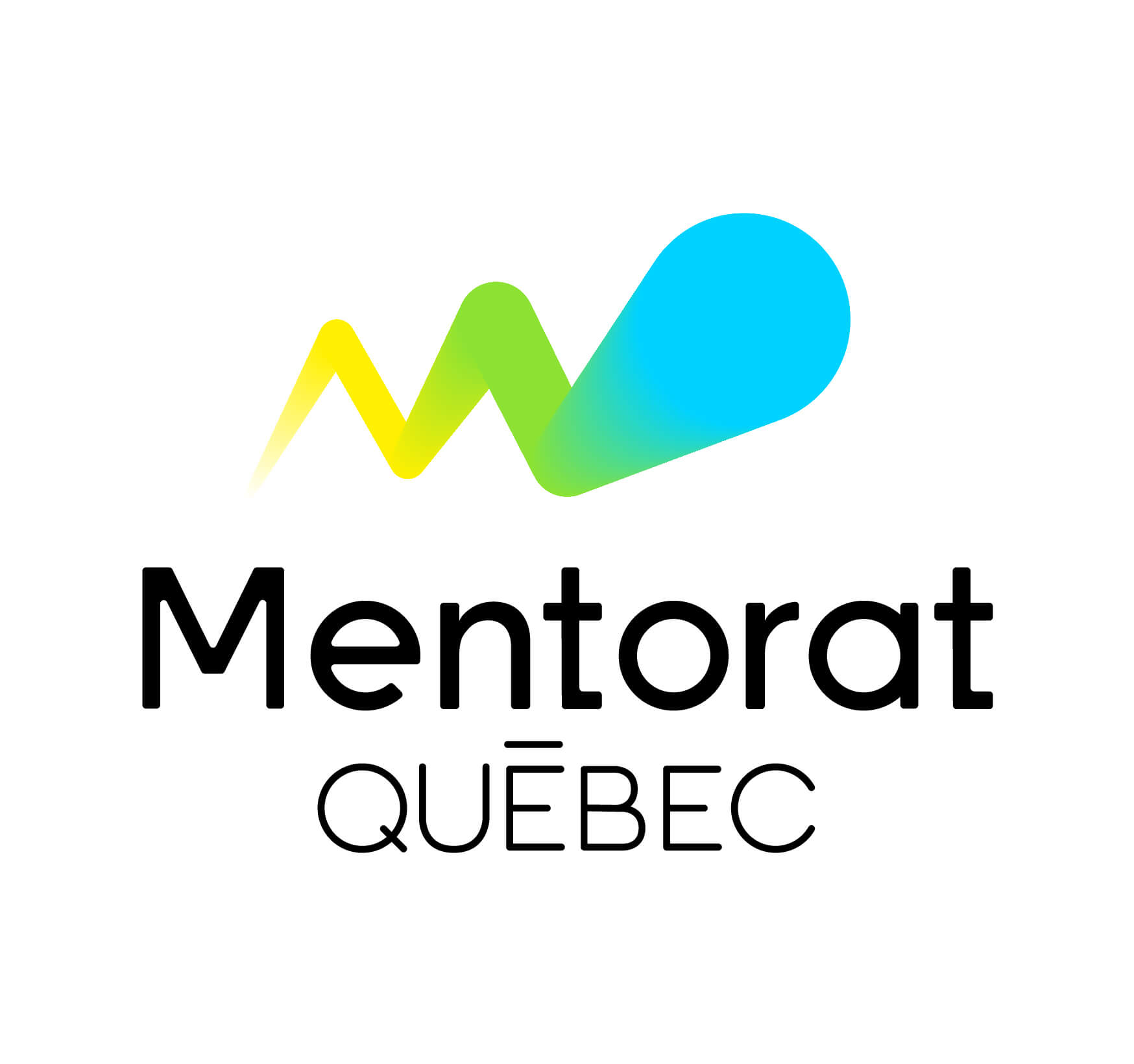 Logo de Mentorat Québec