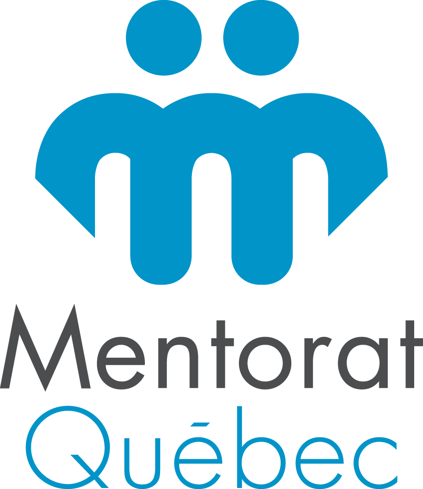 Logo de Mentorat Québec