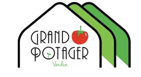 Logo de Grand Potager