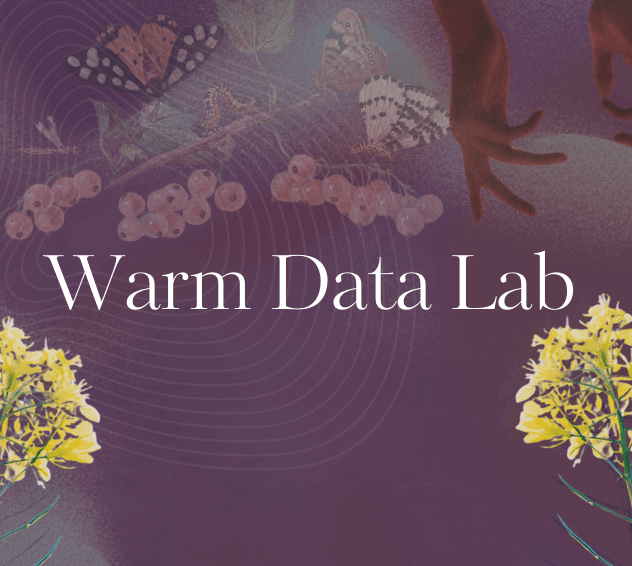 Image de l'article Warm Data Lab – Atelier de réflexions profondes
