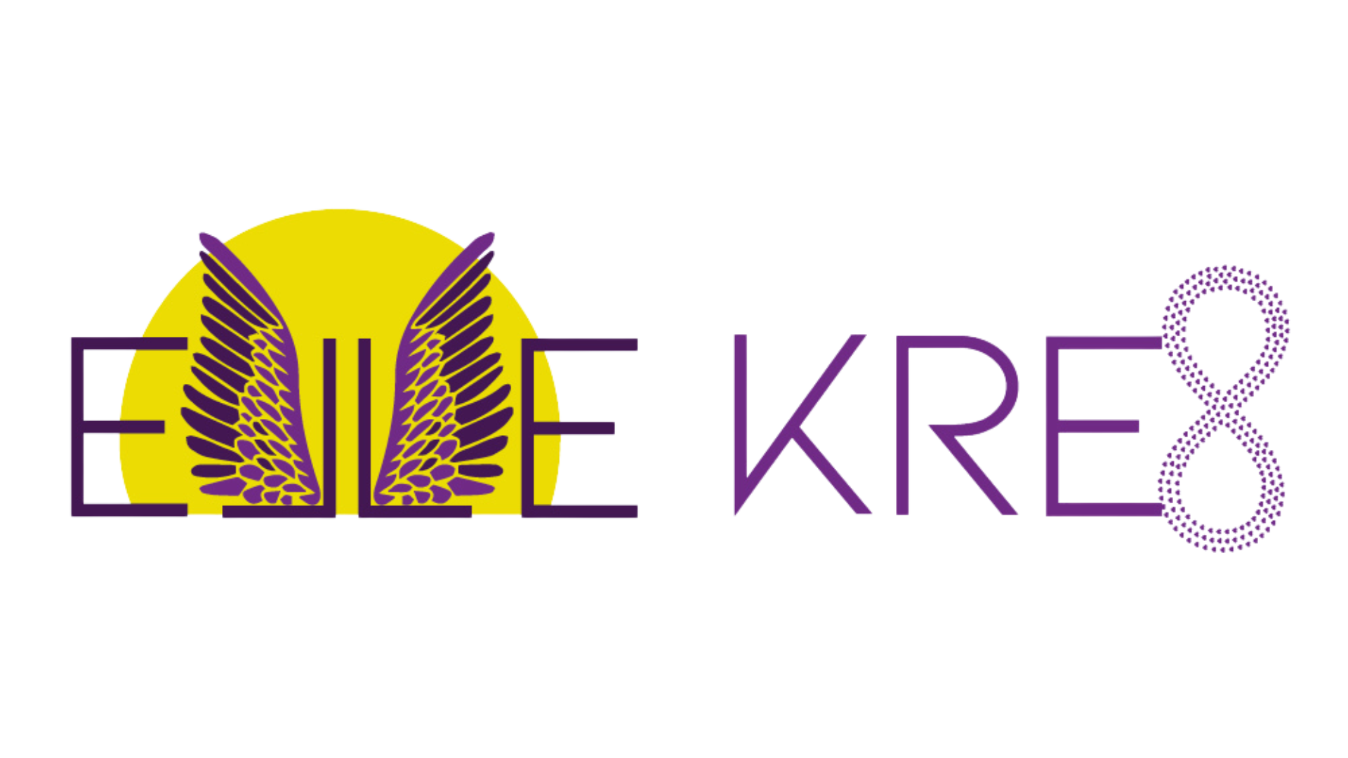 Logo de Elle Kre8