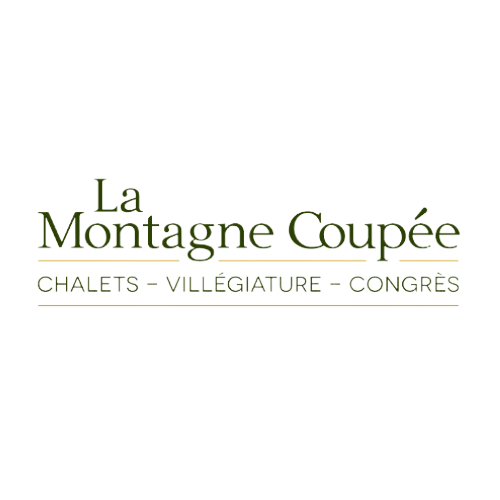 Logo de Auberge Montagne Coupée