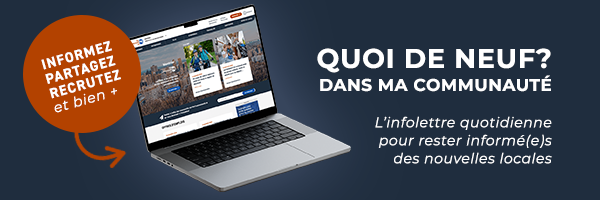 Réservez cet espace publicitaire