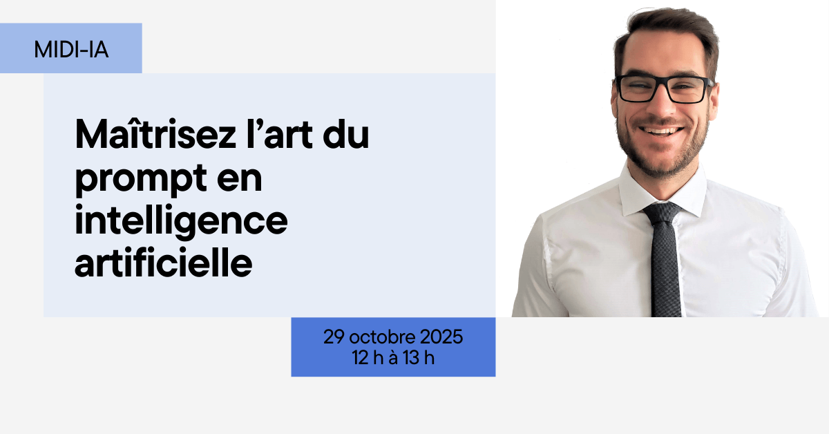 Image de l'article Midi-IA : maîtrisez l’art du prompt IA