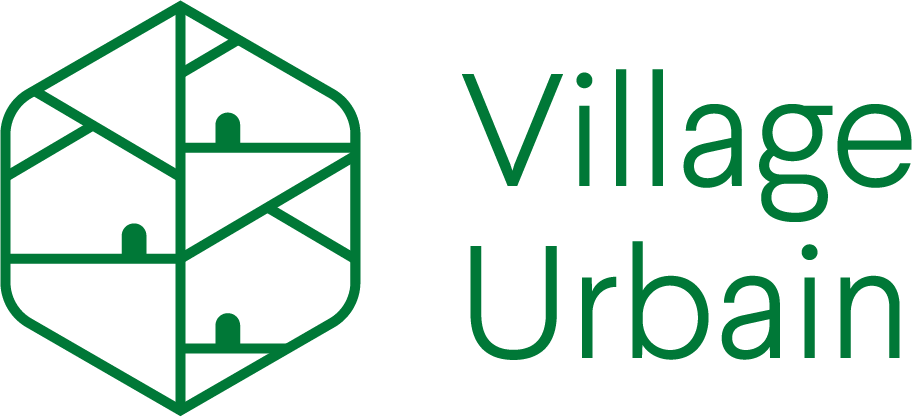 Logo de Village Urbain