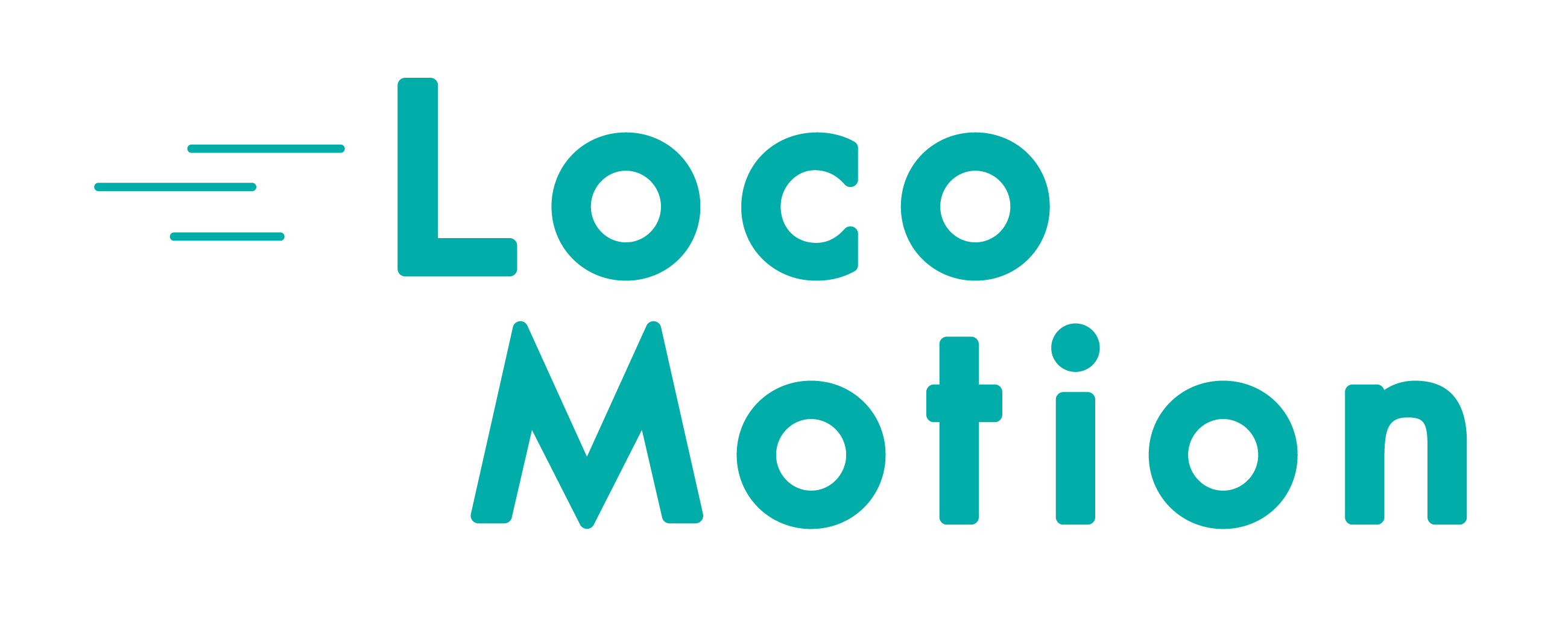 Logo de Réseau LocoMotion