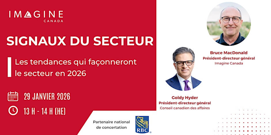 Image de l'article Signaux du secteur: Les tendances qui façonneront le secteur en 2026