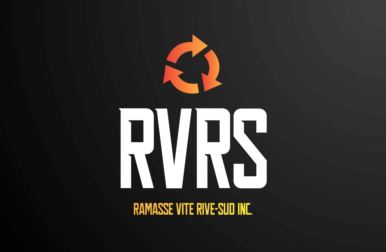 Logo de Ramasse Vite Rive Rud