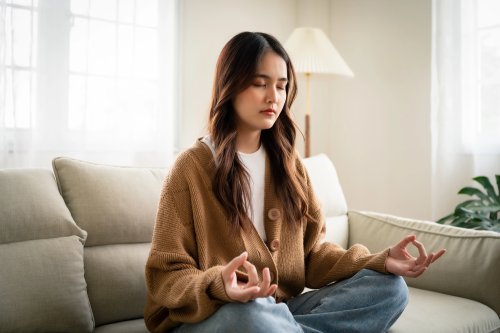méditation pleine conscience