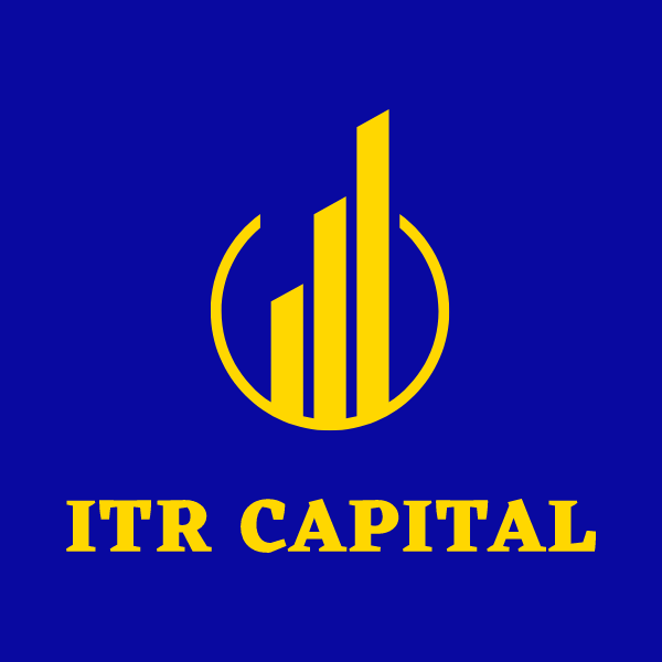 Logo de ITR Capital inc.