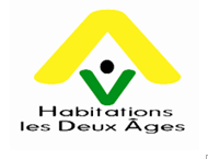 Logo de Habitations les Deux Ages