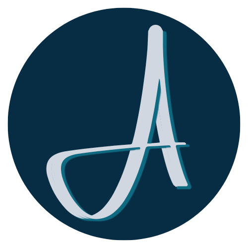 Logo de Adjointe Virtuelle Québec