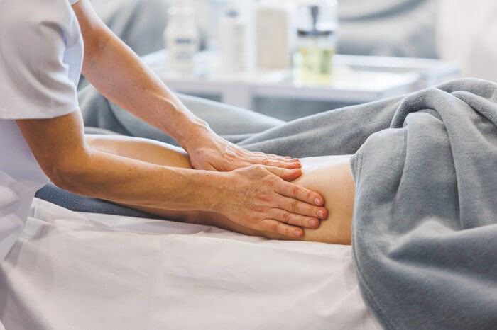 Image de l'article Qu’est-ce que le drainage lymphatique ?