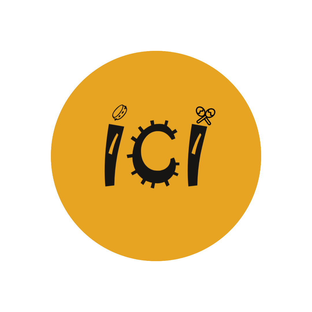Logo de Centre Culturel Image Création Interprétation
