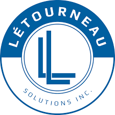 Logo de Létourneau Solutions inc.