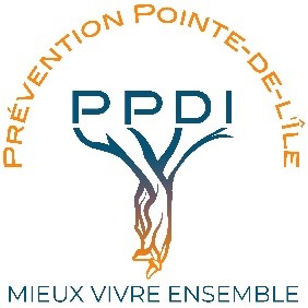 Logo de Prévention Pointe-de-l’Île