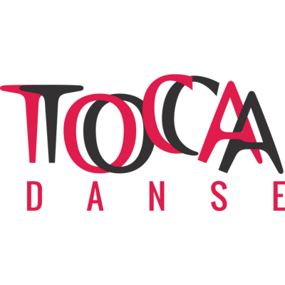 Logo de Toca Danse