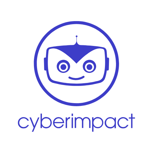 Logo de Cyberimpact