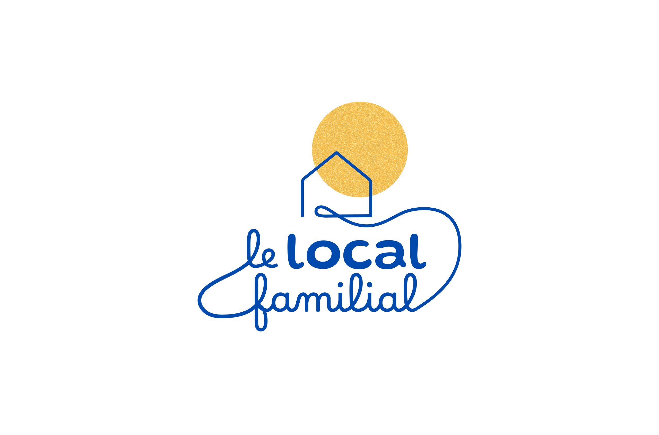 Logo de Local Familial