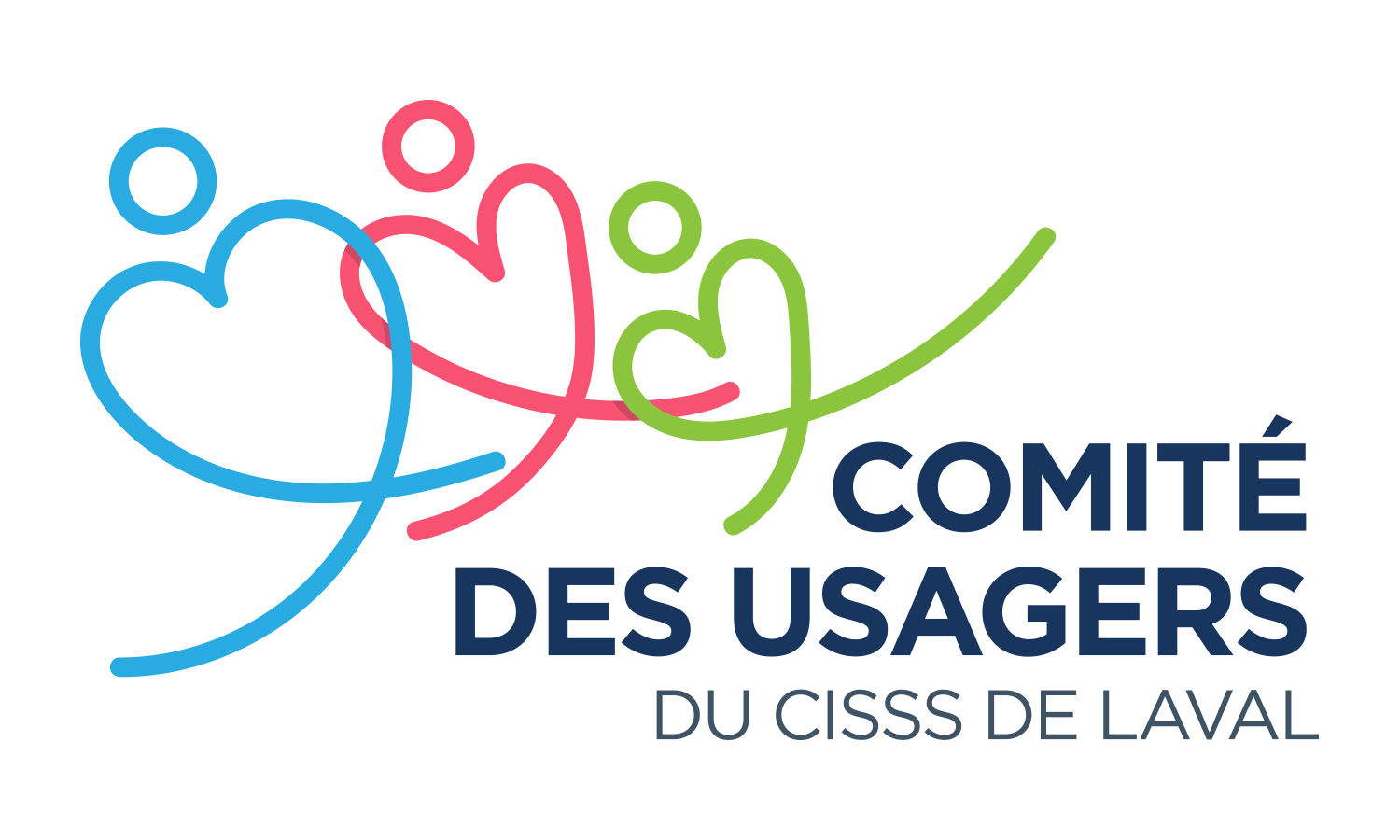 Logo de Comité des usagers du Centre intégré de Laval