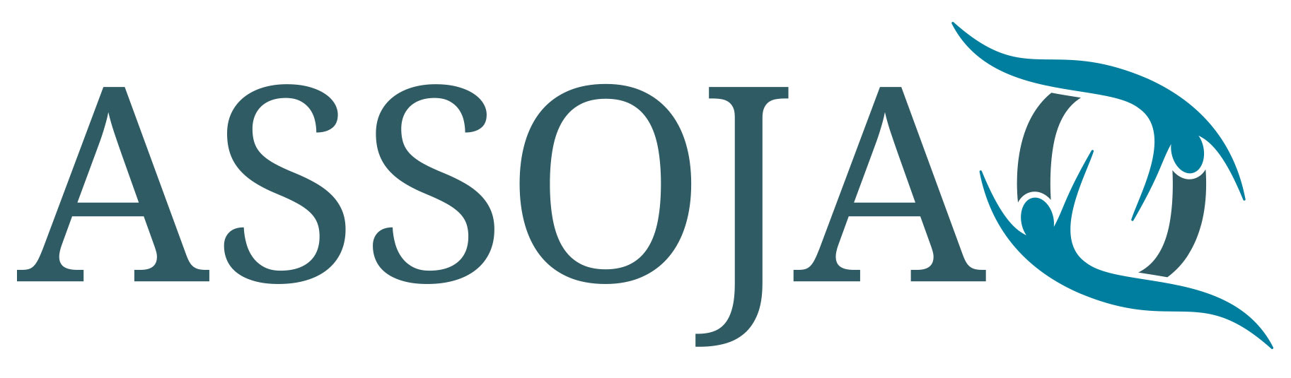 Logo de Association des organismes de justice alternative du Québec
