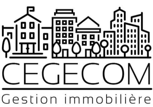 Logo de Gestionnaire de biens immobiliers